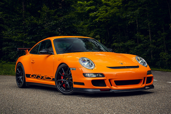 2006-2011 Porsche 997.1 GT3 & GT3 RS